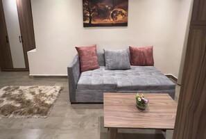 1 chambre, Wi-Fi gratuit