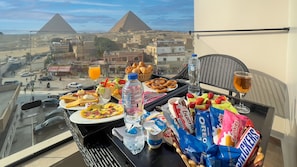 1 chambre, Wi-Fi gratuit