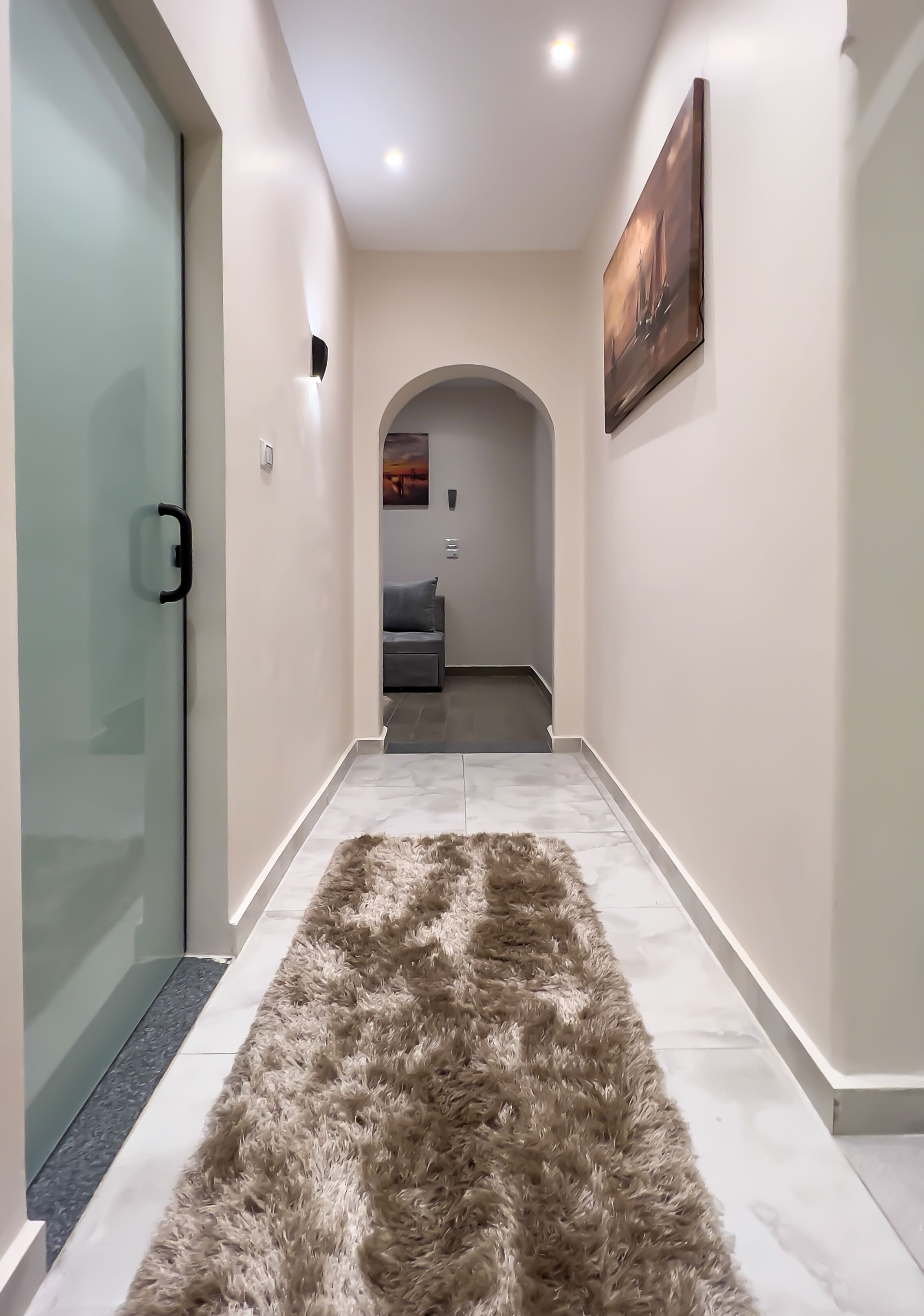 Foto - Sky Guest House