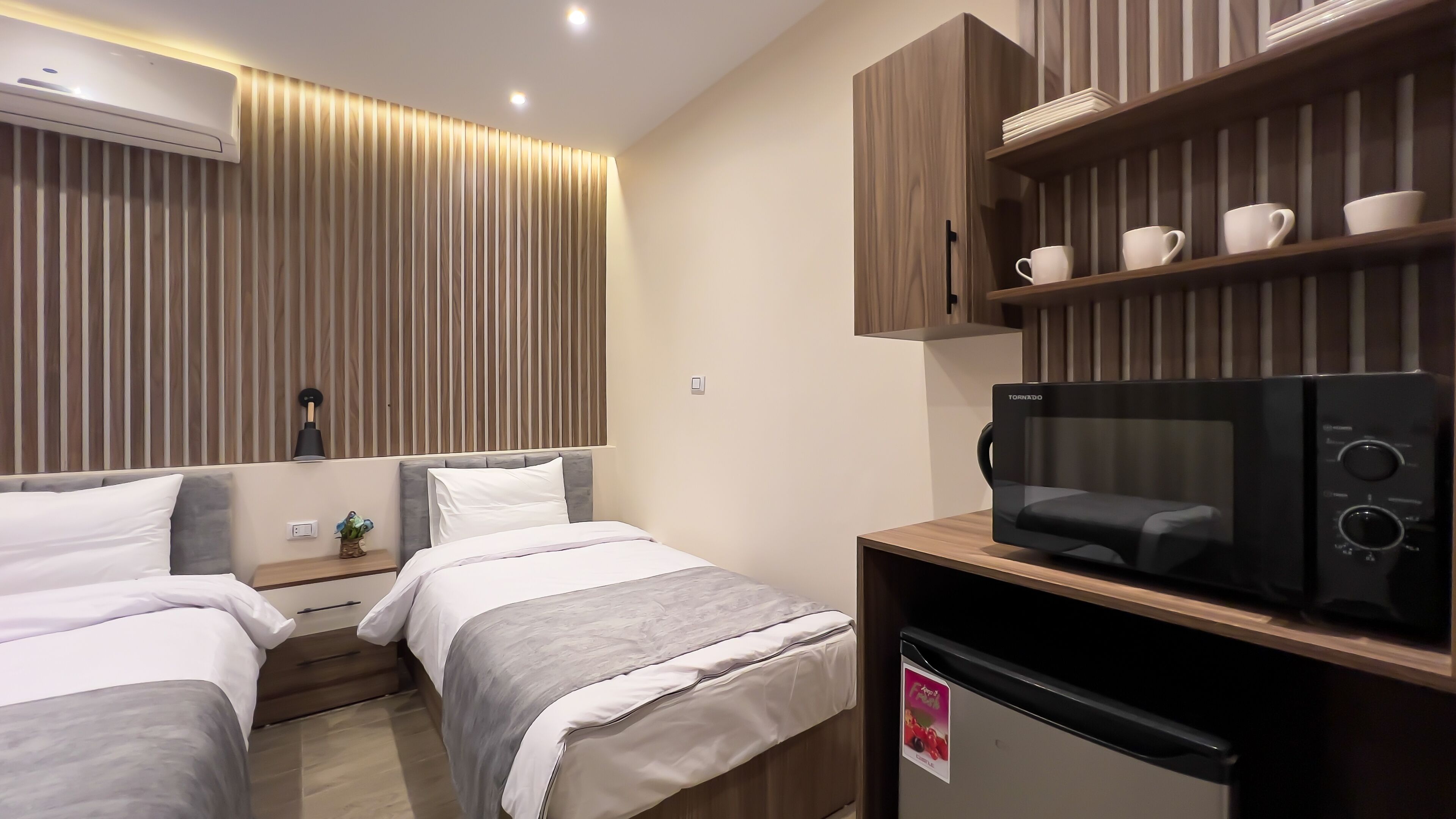 Foto - Sky Guest House