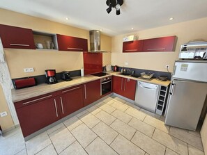 Dishwasher
