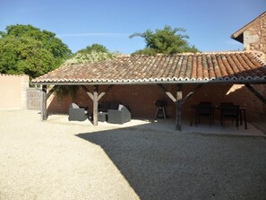 Terras