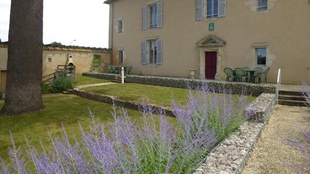 Exterior - Les Coquelicots - Lhommaize (LHOMMAIZE)