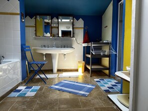 Baignoire