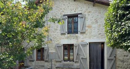 Chez l'Antoinette - PERSAC