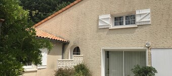 Séjour à Beaubaton - Mignaloux-beauvoir