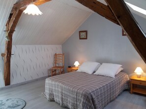 2 bedrooms