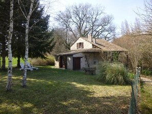 Exterieur