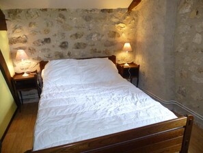 2 bedrooms - Le Petit Moulin - Journet (JOURNET)