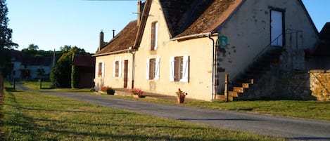 Außenbereich