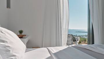 Lamda Villa | Strand-/Meerblick