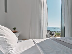 Superior Villa | Beach/ocean view