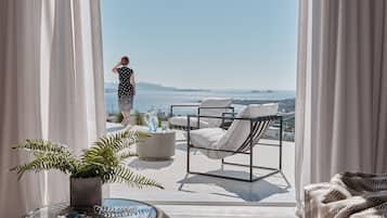 Villa Superior | Terrass/Patio