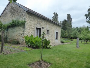 Exterior - R-D-T - MARTAIZE - Gîte (MARTAIZE)