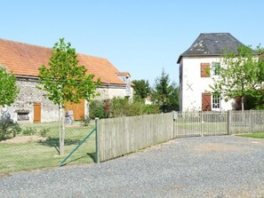 Exterieur