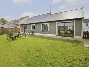 Exterior - Timaru (Tenby)