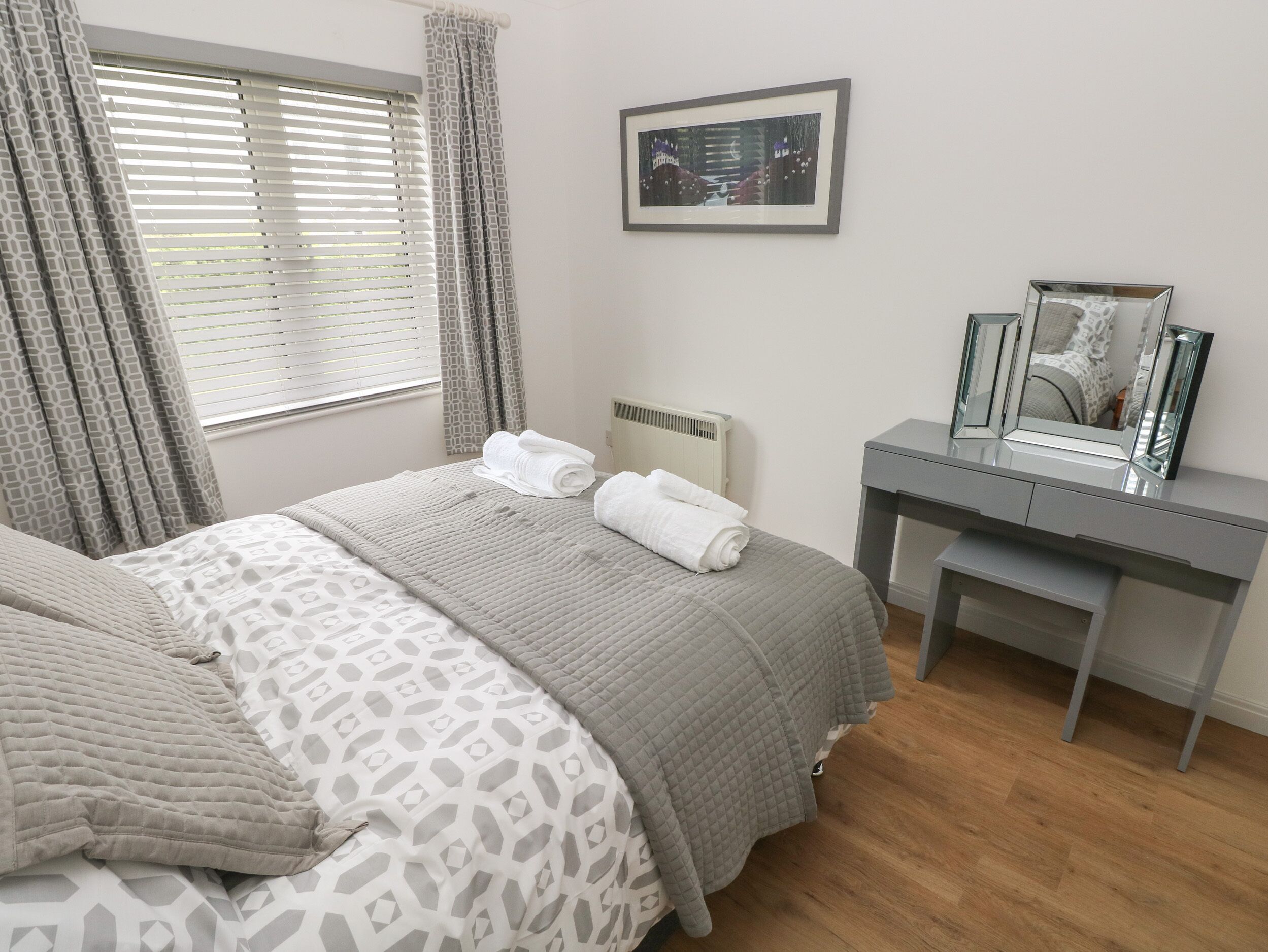 3 多间卧室、特色装修、特色家居、免费 WiFi