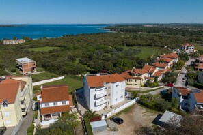 Exterior - Dream Lounge With sea View (Pula)