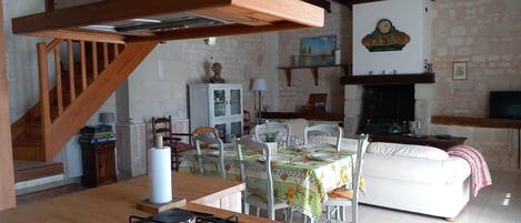Restaurantes