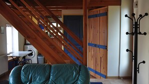 Interior - Les Boulites - Roches-premarie (ROCHES-PREMARIE)