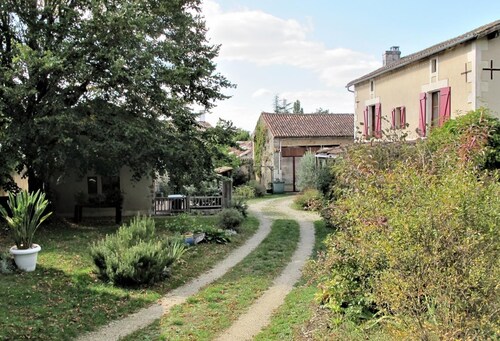 Les Boulites - ROCHES-PREMARIE