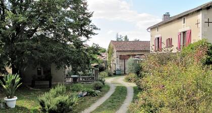 Les Boulites - ROCHES-PREMARIE