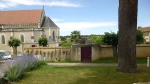 Property grounds - Les Noisettes - Lhommaize (LHOMMAIZE)
