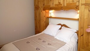 1 bedroom - Les Noisettes - Lhommaize (LHOMMAIZE)