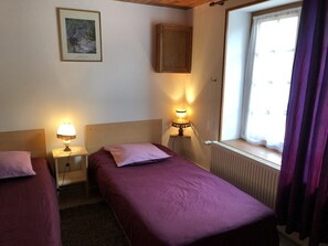 2 bedrooms - Les Sables - Berthegon (BERTHEGON)