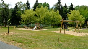 Kinderbereich