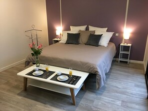 2 slaapkamers