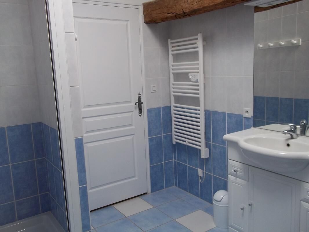 Badkamer