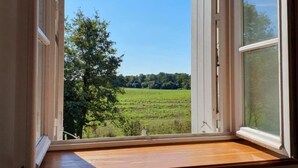 Interior - Le Logis de l'Epinoux (JARDRES)