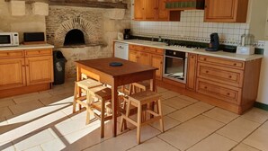Dishwasher - Le Logis de l'Epinoux (JARDRES)