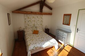 3 habitaciones 