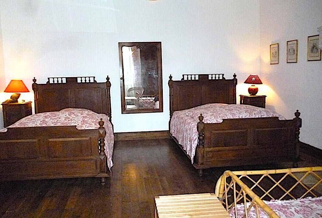 3 Schlafzimmer