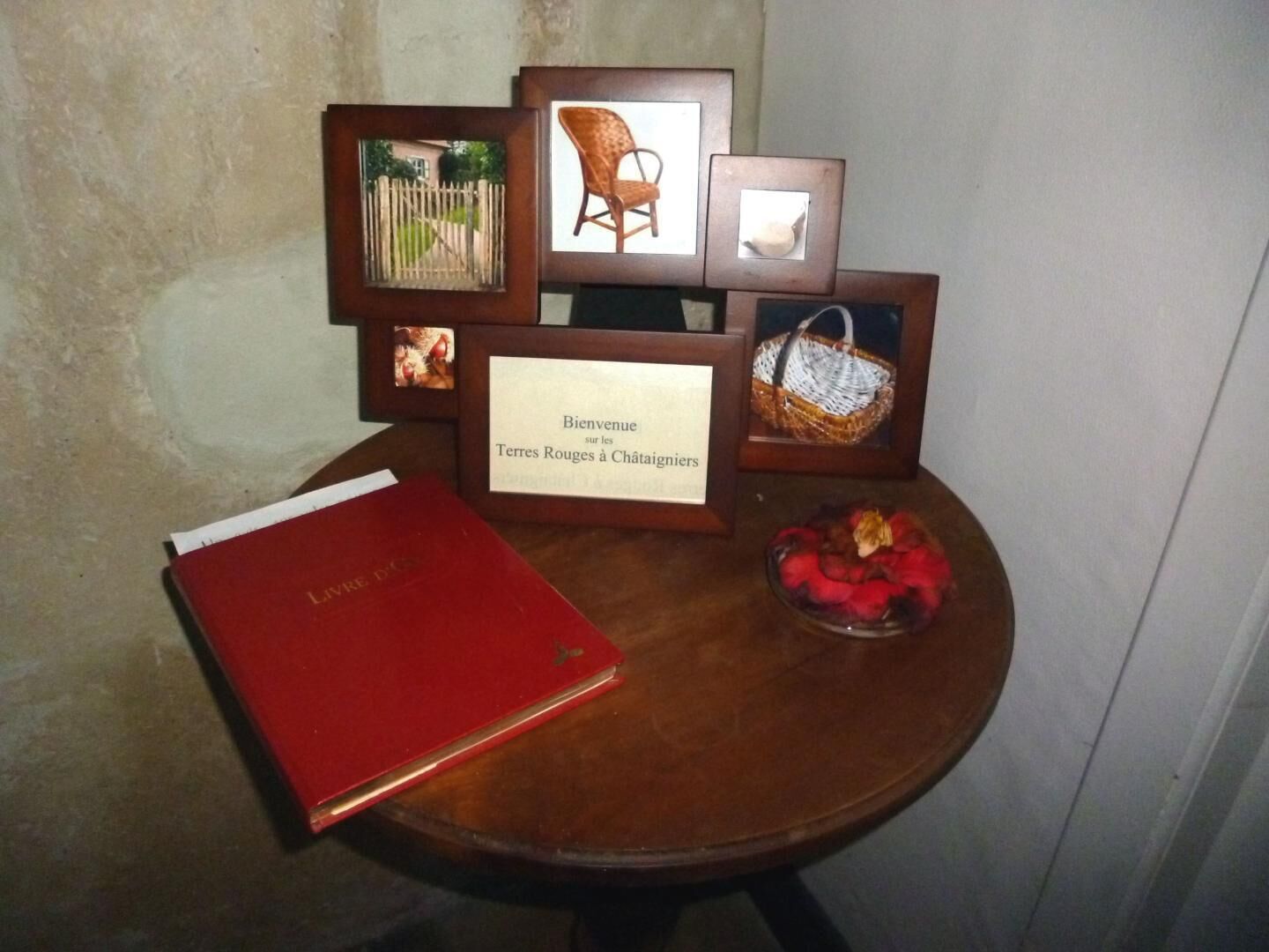 Interieur