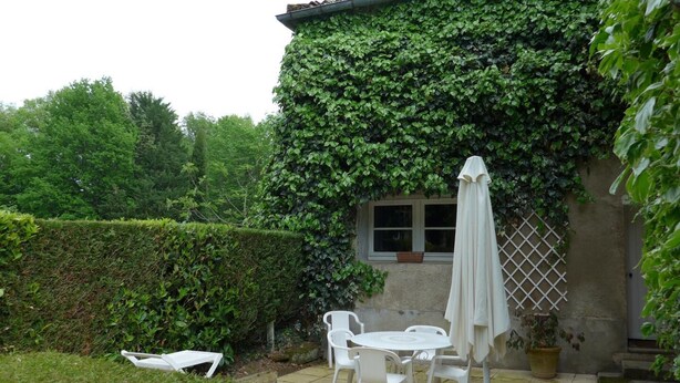 Unclassified image, 1 of 6, button - La Rouartinière - Mignaloux-beauvoir (MIGNALOUX-BEAUVOIR)