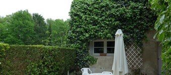 La Rouartinière - Mignaloux-beauvoir