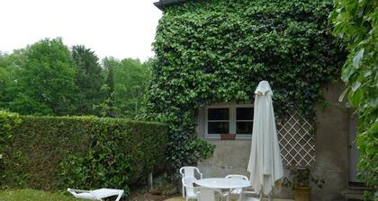 La RouartiniĂšre - MIGNALOUX-BEAUVOIR