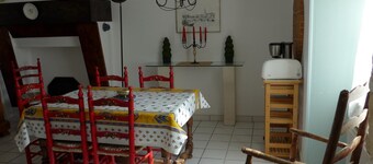 La Rouartinière - Mignaloux-beauvoir
