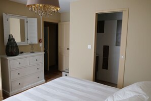 4 Schlafzimmer, Rollstuhlgeeignet