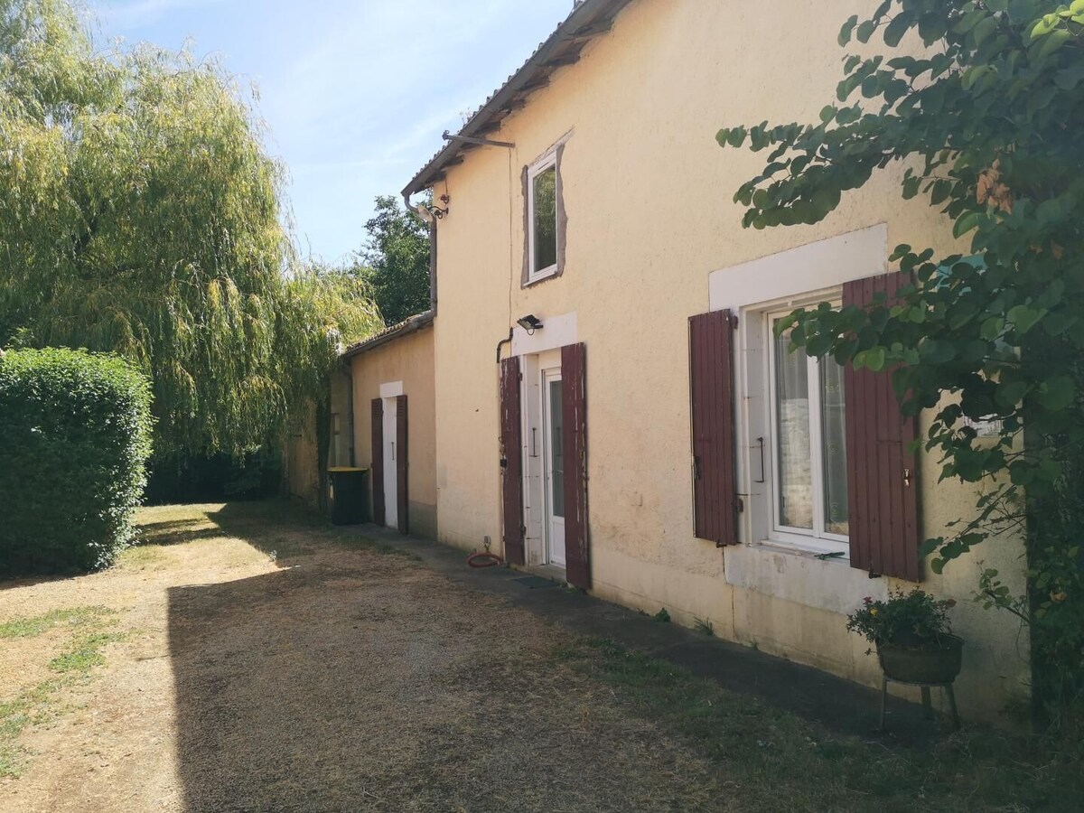 Image de profil de l’hôte