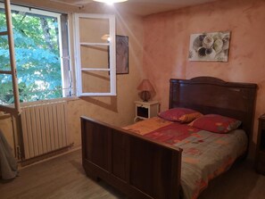2 bedrooms - Tin'ida - Valence EN Poitou (VALENCE EN POITOU)