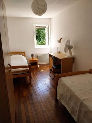 2 bedrooms - La Maison du Fermier (VALDIVIENNE)