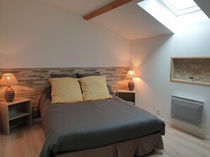 3 bedrooms