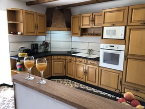 Dishwasher