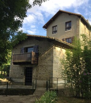 Aussenbereich