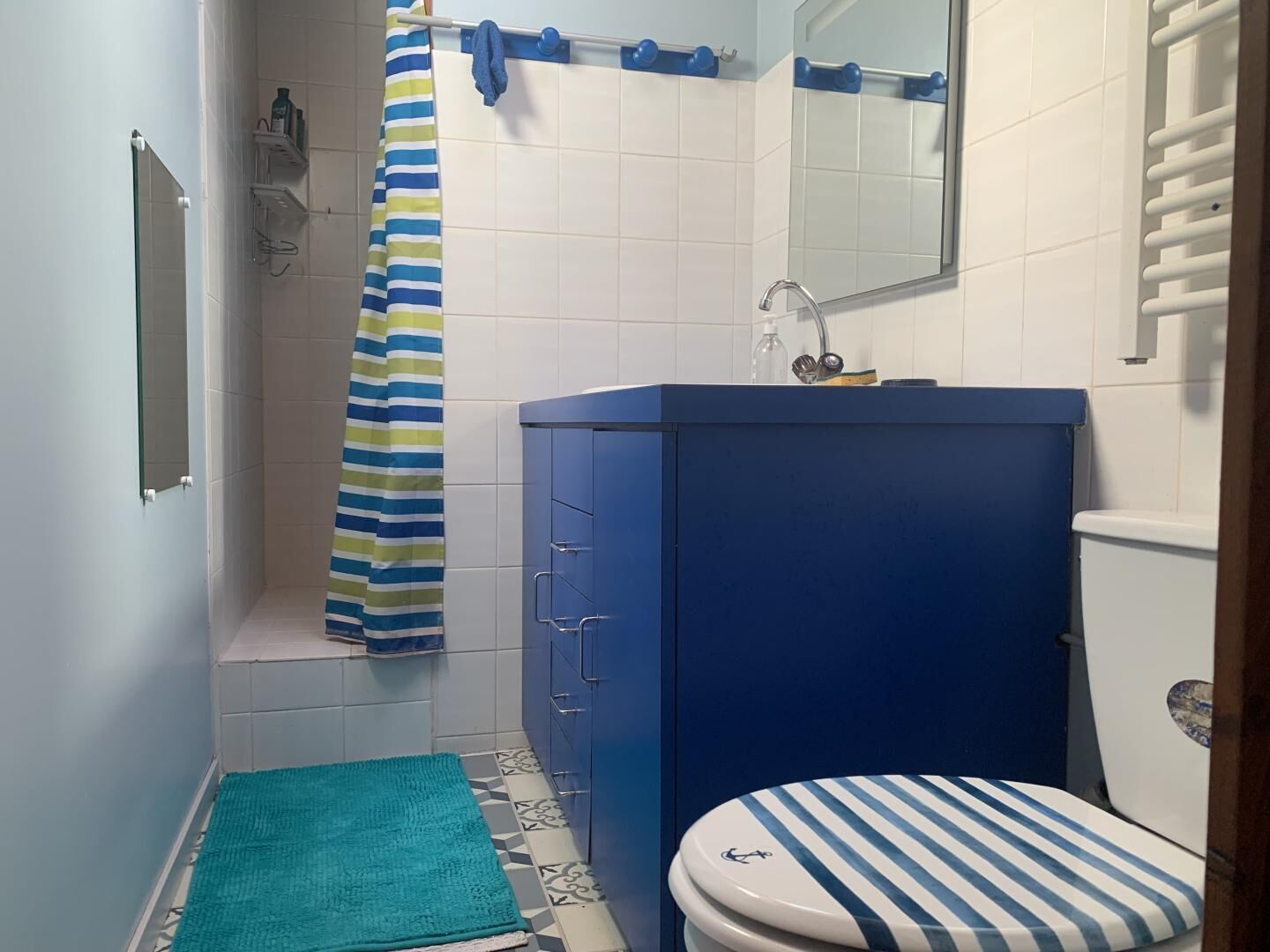 Badezimmer