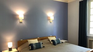 Room - Gîte du Parc - Chaunay (CHAUNAY)